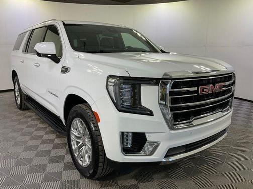 2024 GMC Yukon XL SLT