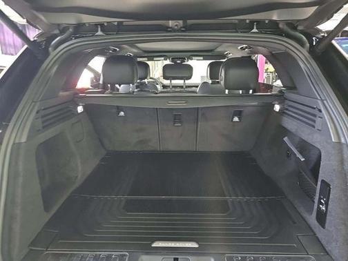2024 Land Rover Range Rover Sport Dynamic SE