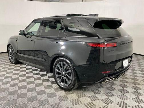 2024 Land Rover Range Rover Sport Dynamic SE