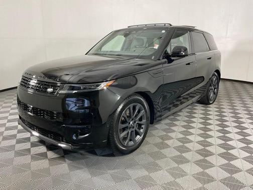 2024 Land Rover Range Rover Sport Dynamic SE