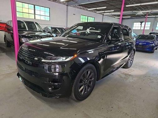 2024 Land Rover Range Rover Sport Dynamic SE