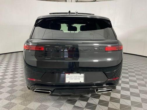 2024 Land Rover Range Rover Sport Dynamic SE