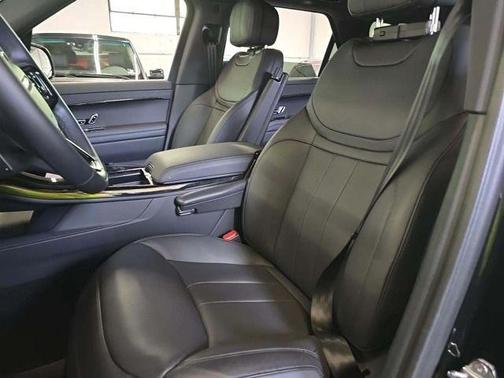 2024 Land Rover Range Rover Sport Dynamic SE