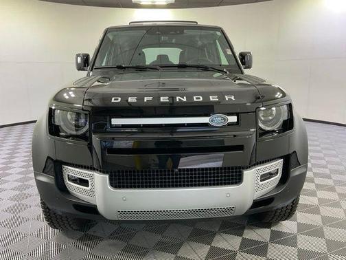2025 Land Rover Defender P300