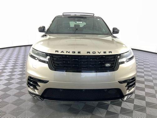 2026 Land Rover Range Rover Velar P400 Dynamic SE