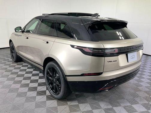 2026 Land Rover Range Rover Velar P400 Dynamic SE