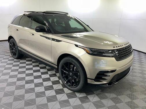 2026 Land Rover Range Rover Velar P400 Dynamic SE