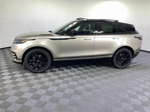 2026 Land Rover Range Rover Velar P400 Dynamic SE