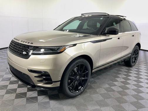 2026 Land Rover Range Rover Velar P400 Dynamic SE