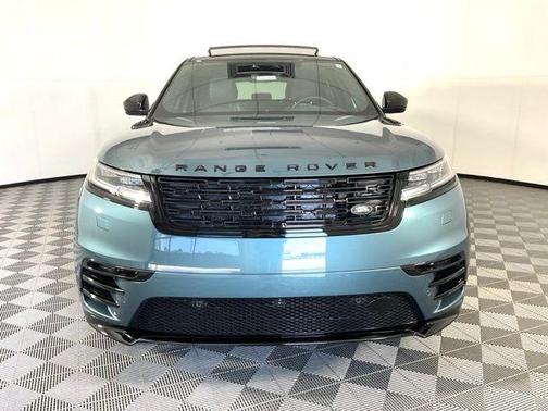 2026 Land Rover Range Rover Velar P250 Dynamic SE