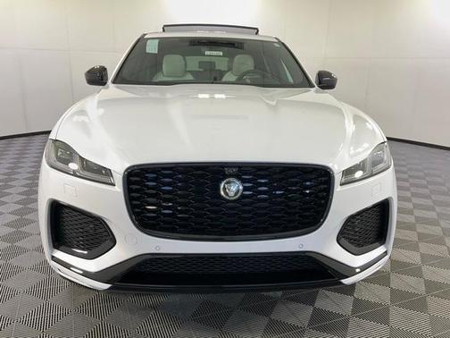 2026 Jaguar F-PACE P250 R-Dynamic S
