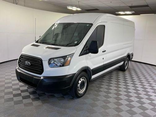 2019 Ford Transit-250 148 WB Medium Roof Cargo