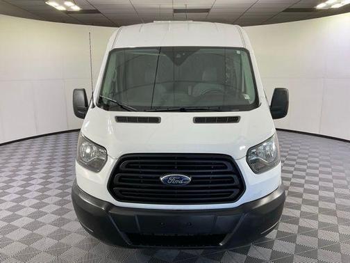 2019 Ford Transit-250 148 WB Medium Roof Cargo