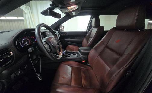 2024 Dodge Durango R/T