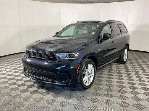 2024 Dodge Durango R/T