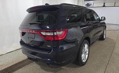 2024 Dodge Durango R/T