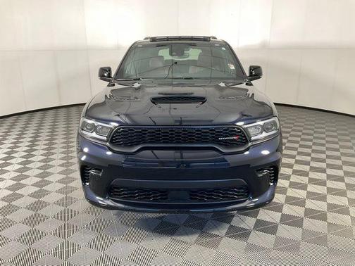 2024 Dodge Durango R/T