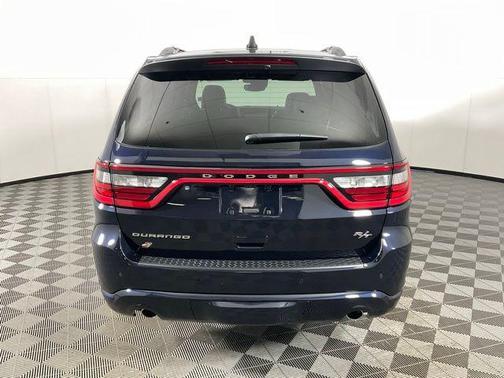 2024 Dodge Durango R/T
