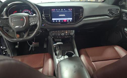 2024 Dodge Durango R/T