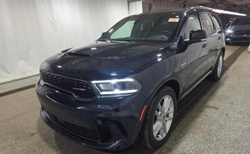 2024 Dodge Durango R/T