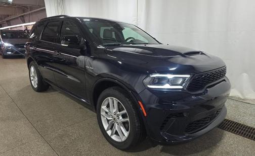 2024 Dodge Durango R/T