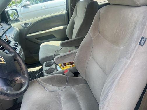 2007 Honda Odyssey LX