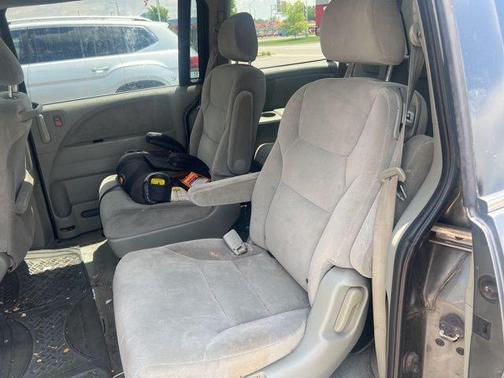 2007 Honda Odyssey LX