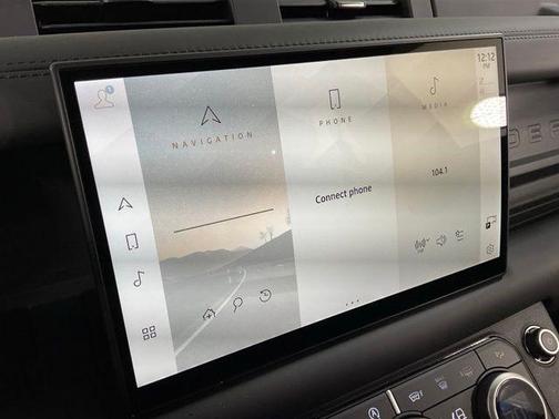 2024 Land Rover Defender P400 X