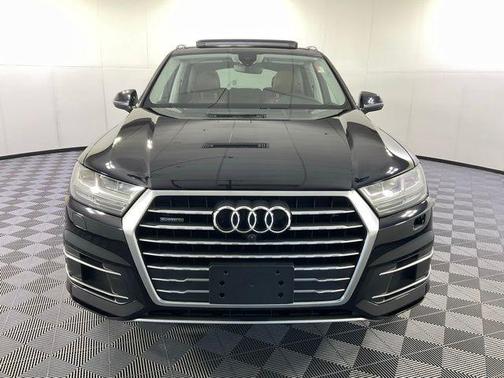 2017 Audi Q7 2.0T Premium Plus