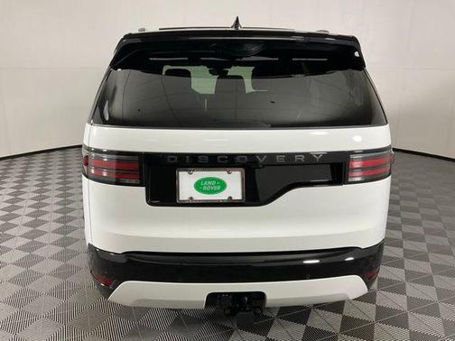 2024 Land Rover Discovery P360 Dynamic SE