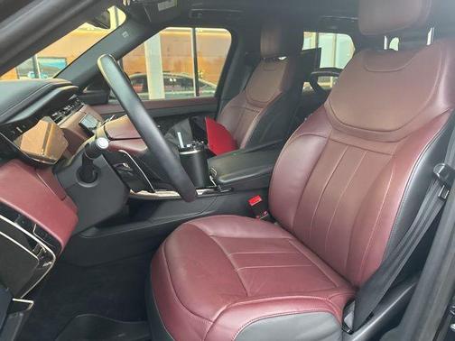 2024 Land Rover Range Rover Sport Dynamic SE