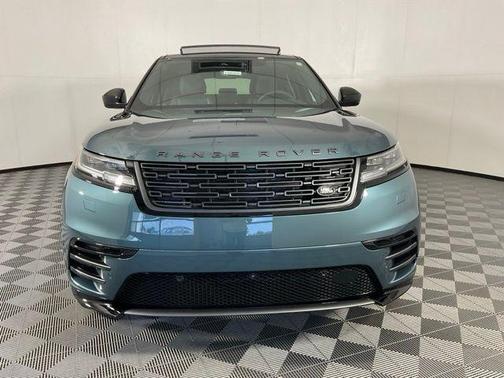 2026 Land Rover Range Rover Velar P400 Dynamic SE