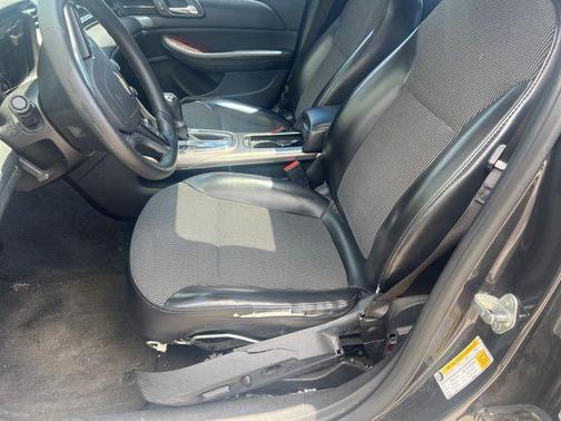2013 Chevrolet Malibu 1LT
