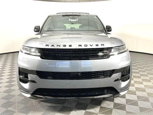 2025 Land Rover Range Rover Sport P530 Dynamic SE