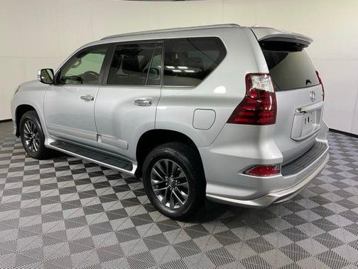 2017 Lexus GX 460 Base