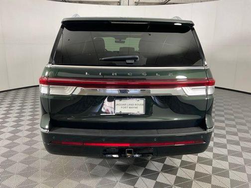 2023 Lincoln Navigator Black Label