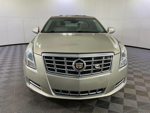 2014 Cadillac XTS Premium