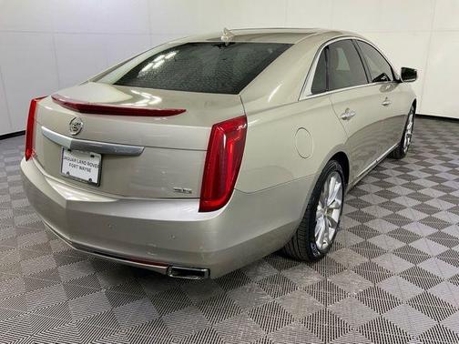 2014 Cadillac XTS Premium