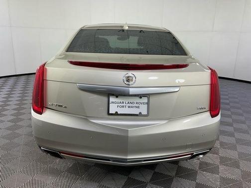 2014 Cadillac XTS Premium