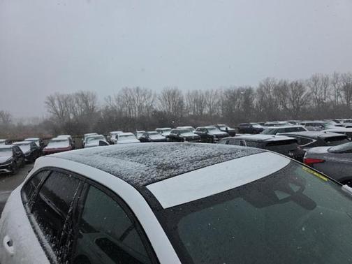 2023 Jaguar F-PACE S