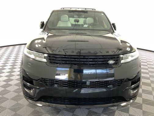2024 Land Rover Range Rover Sport Autobiography