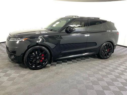 2024 Land Rover Range Rover Sport Autobiography