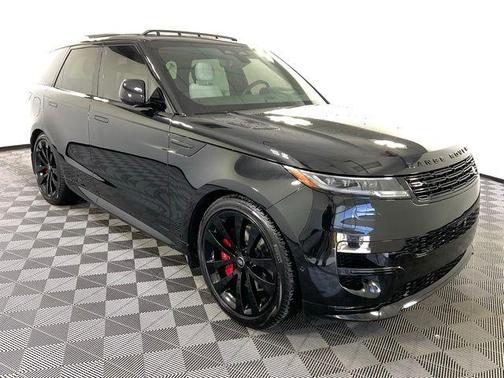 2024 Land Rover Range Rover Sport Autobiography