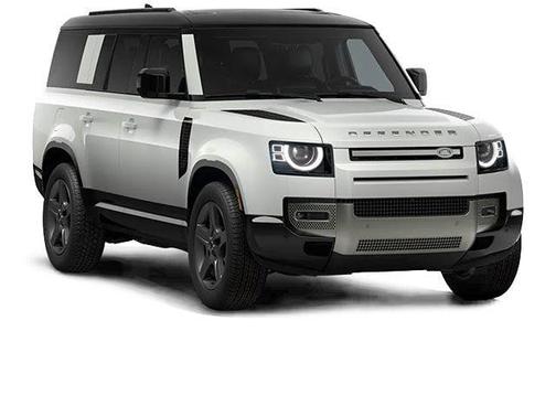 2025 Land Rover Defender P400 X-Dynamic SE