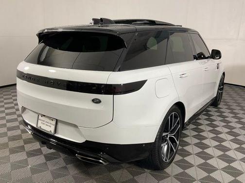 2023 Land Rover Range Rover Sport SE Dynamic
