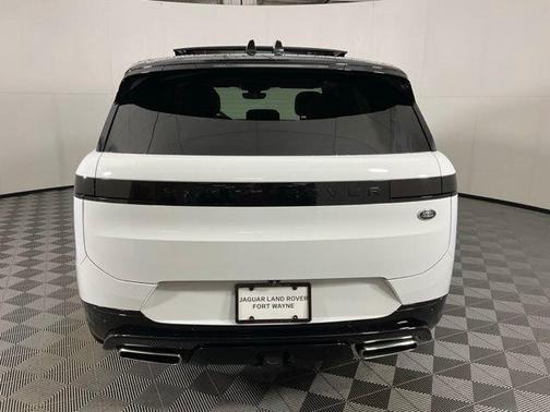 2023 Land Rover Range Rover Sport SE Dynamic