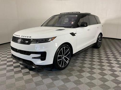 2023 Land Rover Range Rover Sport SE Dynamic