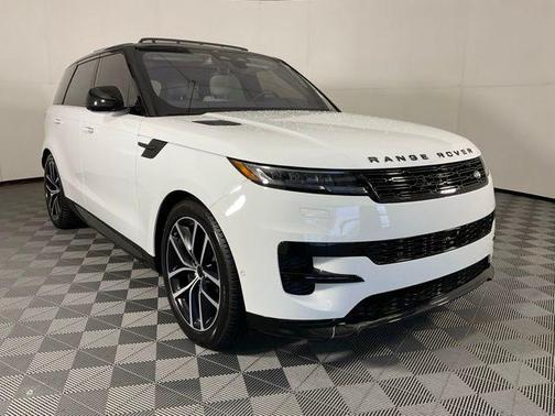 2023 Land Rover Range Rover Sport SE Dynamic