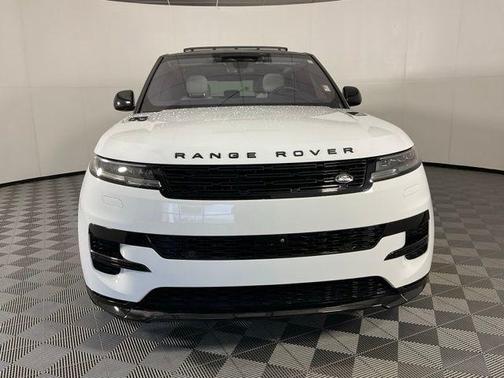 2023 Land Rover Range Rover Sport SE Dynamic