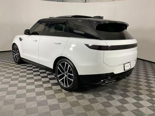 2023 Land Rover Range Rover Sport SE Dynamic